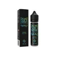 SiC! - Green Tea Ice Longfill Aroma 10 ml