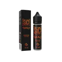SiC! - Hibiscus Tea Ice Longfill Aroma 10 ml