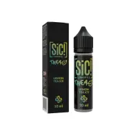 SiC! - Lemon Tea Ice Longfill Aroma 10 ml