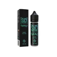 SiC! - Mint Tea Ice Longfill Aroma 10 ml