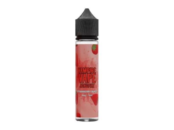 Vampire Vape - Aroma Strawberry Burst 14 ml