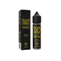 SiC! - Pear Tea Ice Longfill Aroma 10 ml
