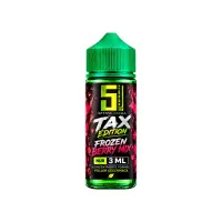 5EL - TAX EDITION Frozen Berry Mix - Longfill Aroma 3 ml