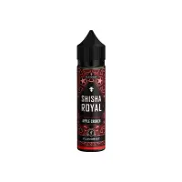 Flavorist - Shisha Royal Apple Crunch Longfill Aroma 10 ml