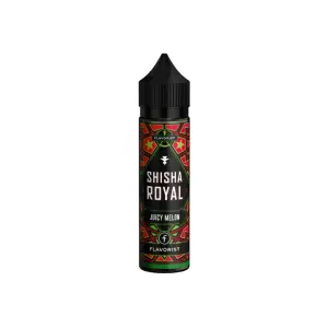 Flavorist - Shisha Royal Juicy Melon Longfill Aroma 10 ml