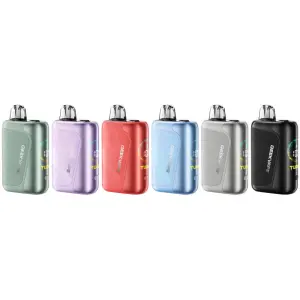 GEEKVAPE Go Pod Kit E-Zigarette