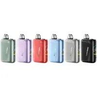 GEEKVAPE Go Pod Kit E-Zigarette