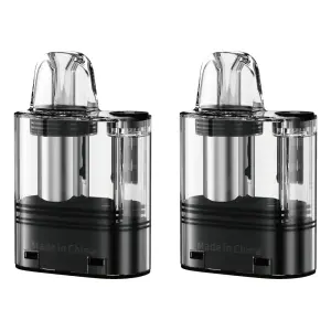 GEEKVAPE Go Dual Mesh Cartridge (2 Stück pro Packung)