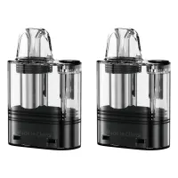 GEEKVAPE Go Dual Mesh Cartridge (2 Stück pro Packung)
