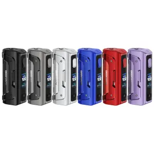 GEEKVAPE Aegis Solo 5 100 Watt Akkuträger