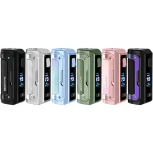 GEEKVAPE Aegis Mini 5 Akku 3200 mAh
