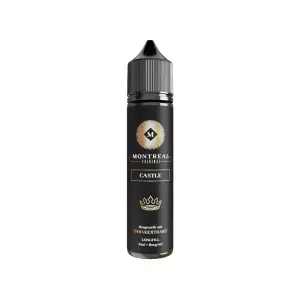Montreal Original - Castle Longfill Aroma 6 ml