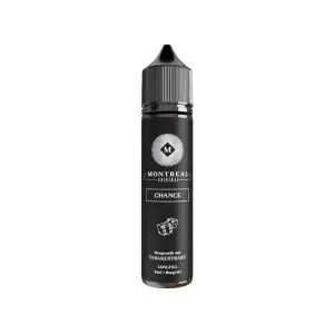 Montreal Original -Chance  Longfill Aroma 6 ml