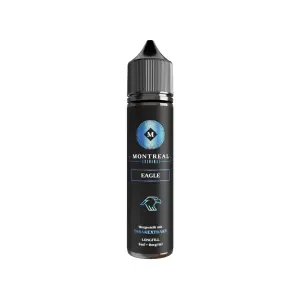 Montreal Original - Eagle Longfill Aroma 6 ml