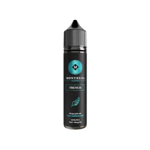 Montreal Original - French Longfill Aroma 6 ml