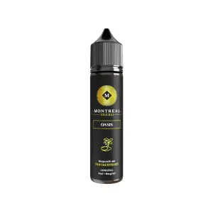 Montreal Original - Oasis Longfill Aroma 6 ml