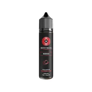 Montreal Original - Rodeo Longfill Aroma 6 ml