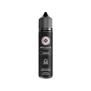 Montreal Original - Throne Longfill Aroma 6 ml