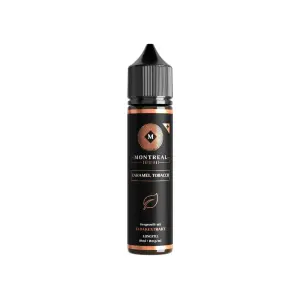 Montreal Original - Caramel Tobacco Longfill Aroma 10 ml