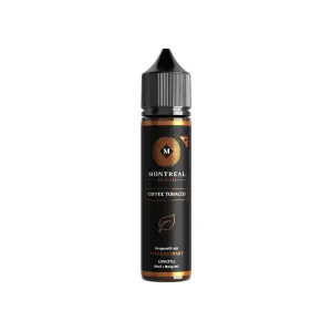 Montreal Original - Coffee Tobacco Longfill Aroma 10 ml