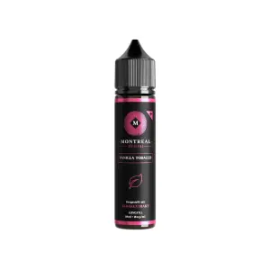 Montreal Original - Vanilla Tobacco Longfill Aroma 10 ml