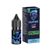 Revoltage - Black Blueberry Hybrid Nikotinsalz Liquid
