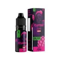 Revoltage - Black Mango Hybrid Nikotinsalz Liquid