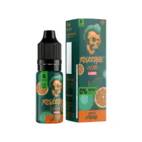 Revoltage - Green Orange Hybrid Nikotinsalz Liquid