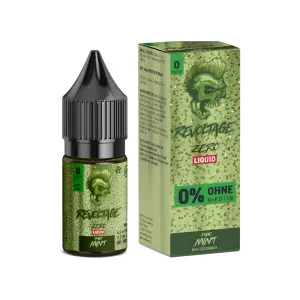 Revoltage - Magic Mint Hybrid Nikotinsalz Liquid