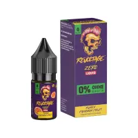 Revoltage - Punky Passion Fruit Hybrid Nikotinsalz Liquid