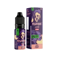 Revoltage - Purple Peach Hybrid Nikotinsalz Liquid