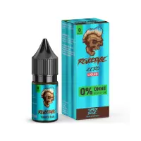 Revoltage - Tobacco Blue Hybrid Nikotinsalz Liquid