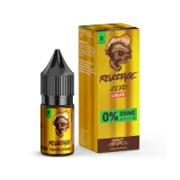 Revoltage - Tobacco Caramel Hybrid Nikotinsalz Liquid