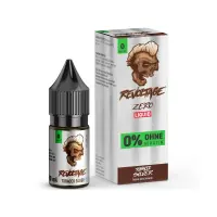 Revoltage - Tobacco Silver Hybrid Nikotinsalz Liquid