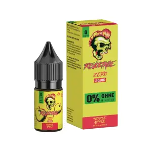 Revoltage - Triple Apple Hybrid Nikotinsalz Liquid