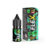 Revoltage - Apple FLEX - Nikotinsalz Liquid