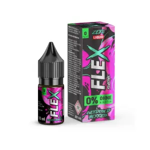 Revoltage - Berries FLEX - Nikotinsalz Liquid