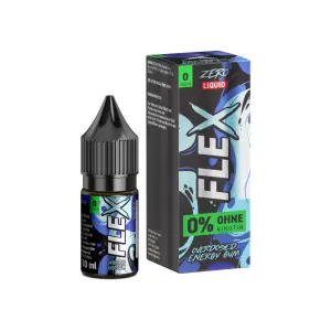 Revoltage - Energy Gum FLEX - Nikotinsalz Liquid