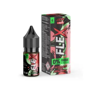 Revoltage - Kiwi Strawberry FLEX - Nikotinsalz Liquid