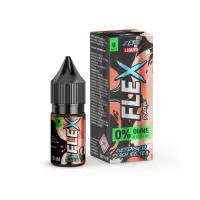 Revoltage - Peach Ice Tea FLEX - Nikotinsalz Liquid