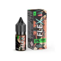 Revoltage - Vanilla FLEX - Nikotinsalz Liquid