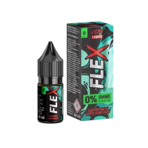 Revoltage - Watermelon FLEX - Nikotinsalz Liquid