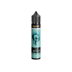 Revoltage - Aqua Berries Longfills 8 ml