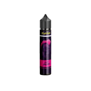 Revoltage -Black Mango Longfill Aroma 8 ml