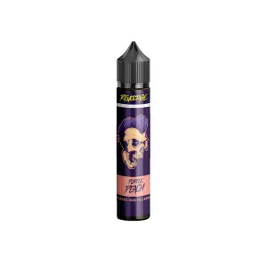 Revoltage - Purple Peach Longfill Aroma 8 ml
