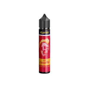 Revoltage - Red Pineapple Longfill Aroma 8 ml