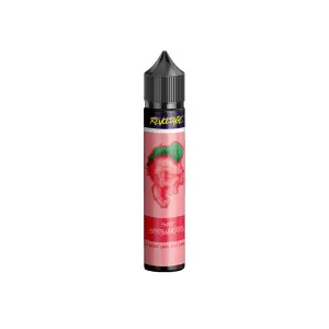 Revoltage - Super Strawberry Longfill Aroma 8 ml