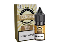 Nebelfee - Feenchen - Vanille Tabak - Nikotinsalz Liquid...