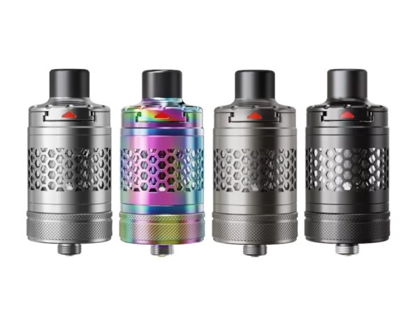 Aspire Nautilus 3S Clearomizer Set