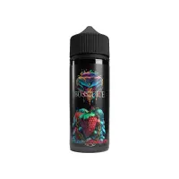 Boss Juice - Aroma Frozen Strawberry 10 ml